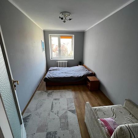 Smak Prl-U Daire Ustka Dış mekan fotoğraf