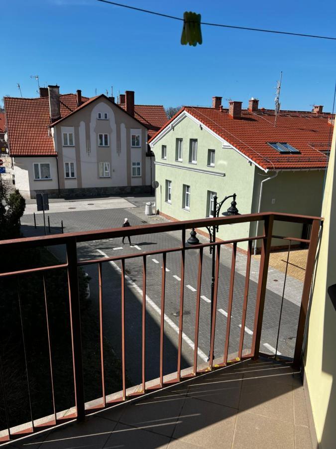 Smak Prl-U Daire Ustka Dış mekan fotoğraf